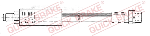 Brake Hose